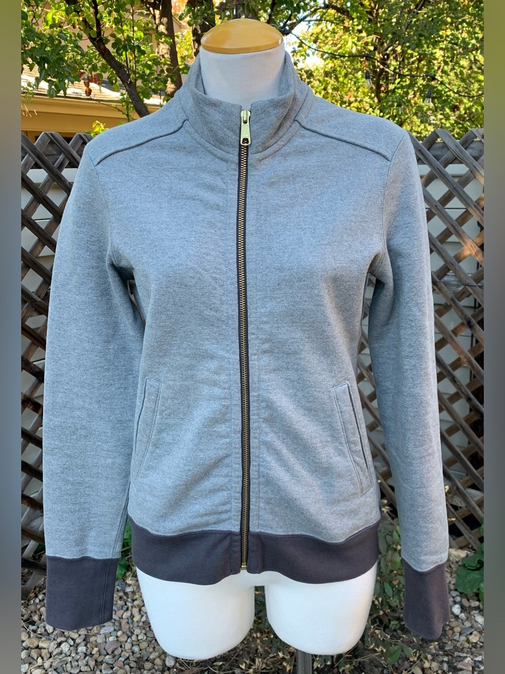 AMERICAN GIANT Jacket